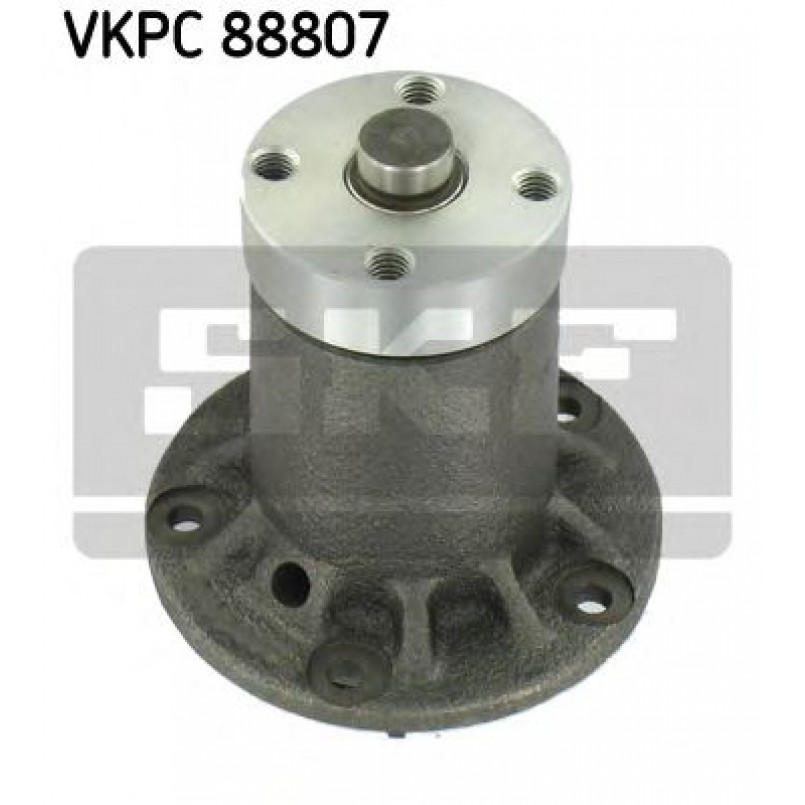 VKPC 88807 SKF - Насос охолоджуючої рідини